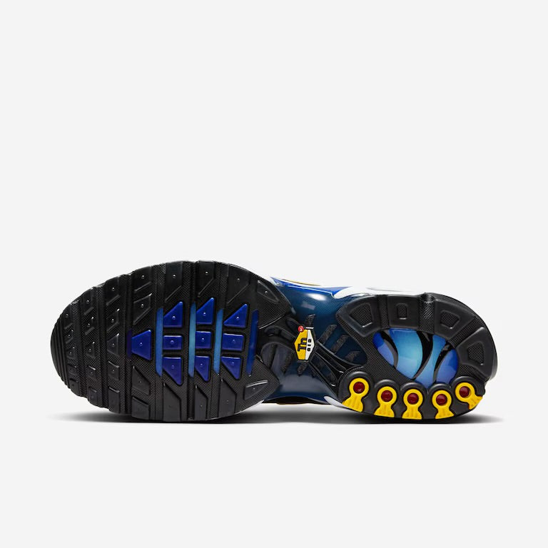 AIR MAX TN PLUS "HYPER BLUE"