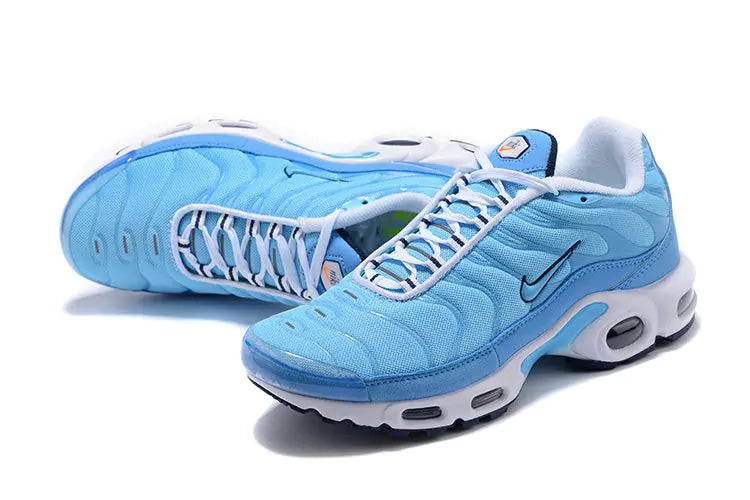 AIR MAX TN PLUS "UNIVERSITY BLUE"