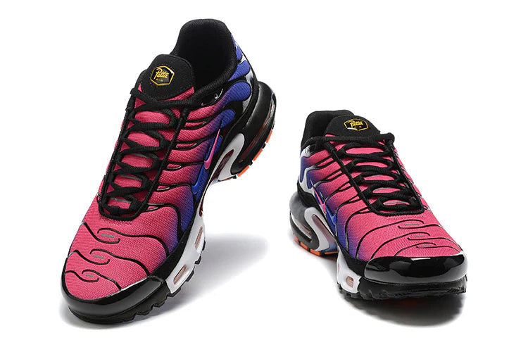 PATTA X NIKE AIR MAX TN PLUS "BARCELONA"