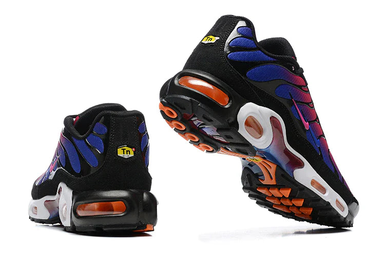 PATTA X NIKE AIR MAX TN PLUS "BARCELONA"