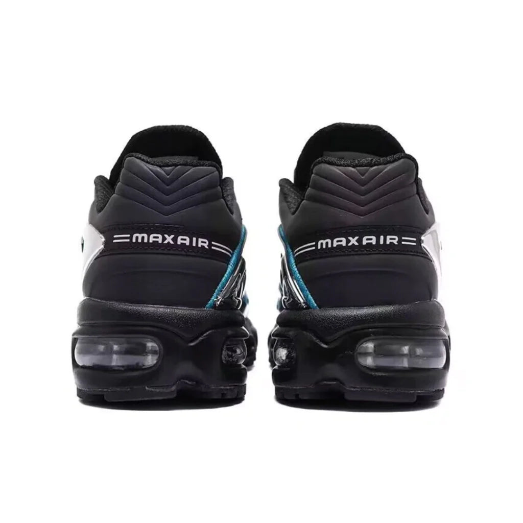 SKEPTA X NIKE AIR MAX TAILWIND V "CHROME BLUE"