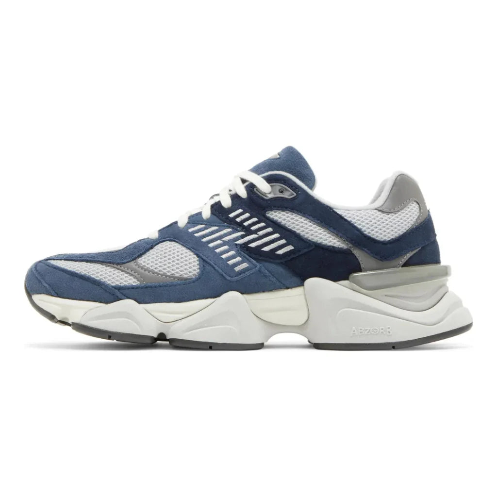 NEW BALANCE 9060 "NATURAL INDIGO"