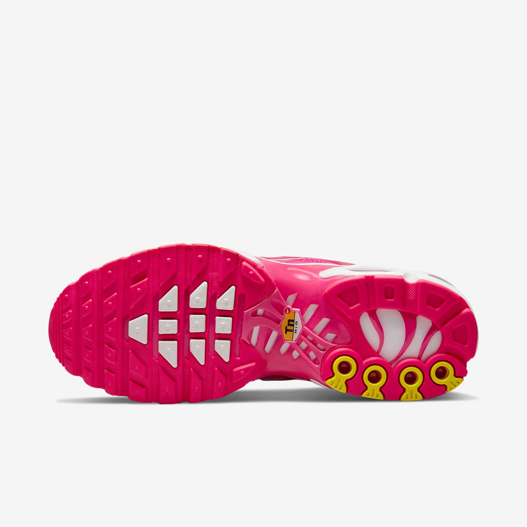 AIR MAX TN PLUS "PINK PRIME"