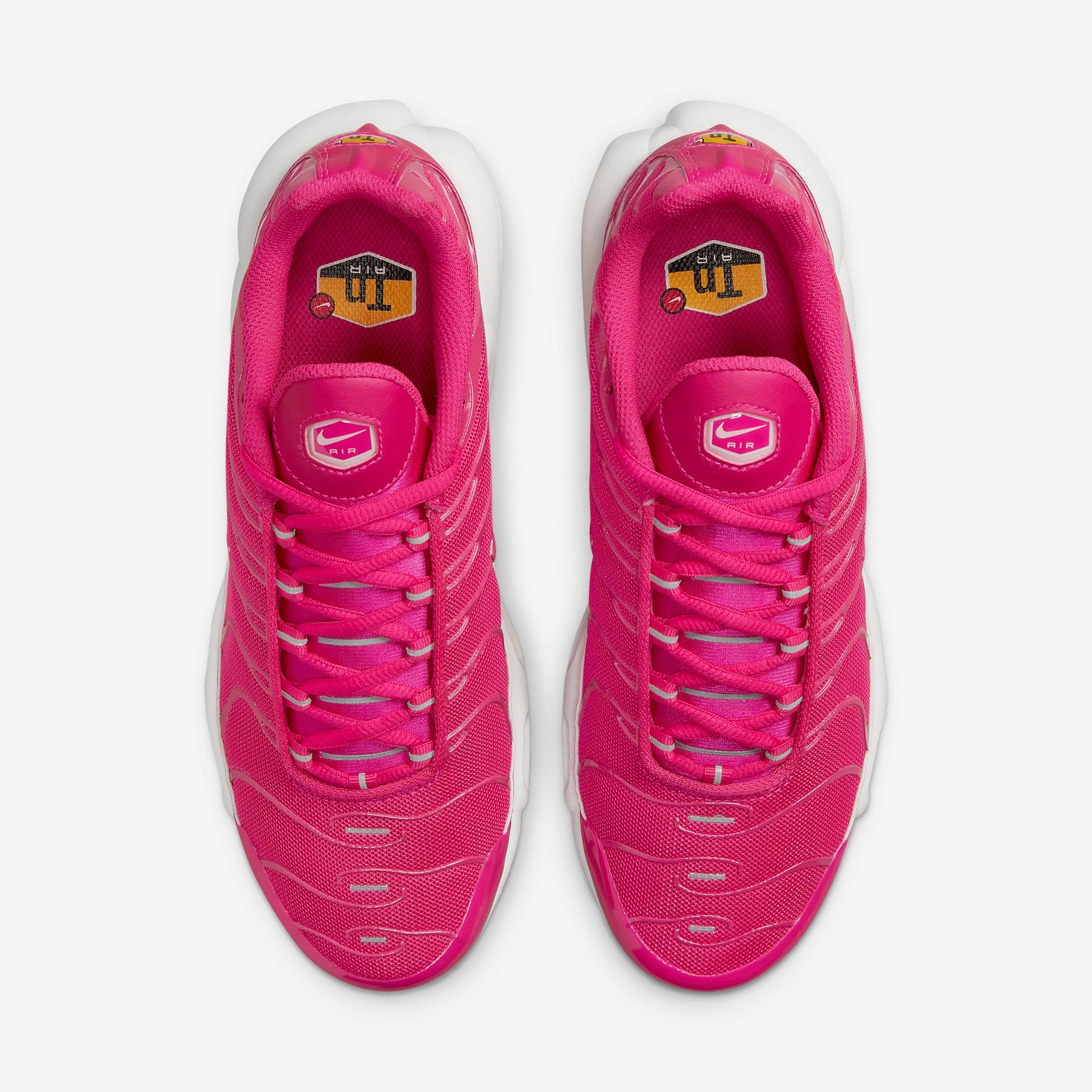 AIR MAX TN PLUS "PINK PRIME"
