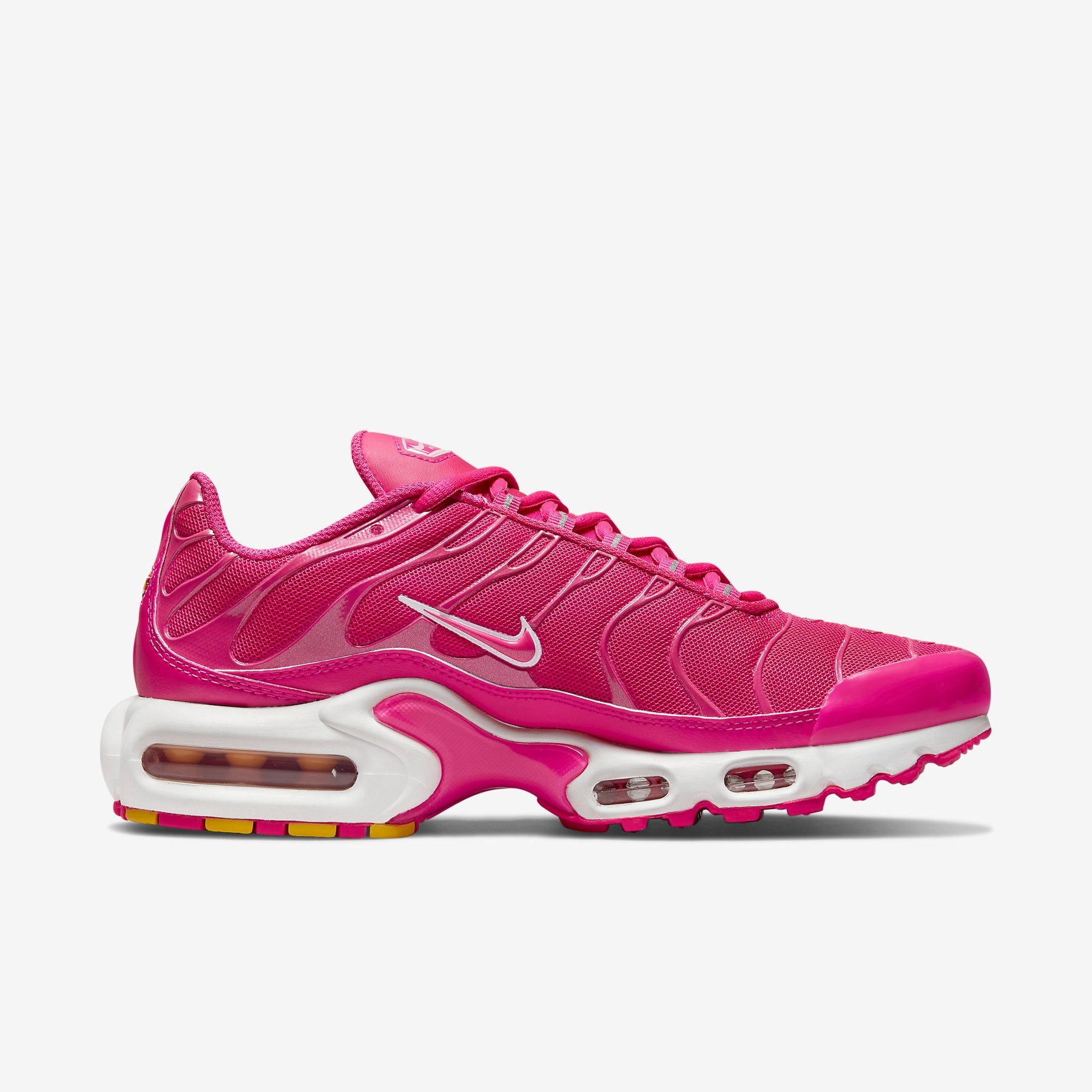 AIR MAX TN PLUS "PINK PRIME"