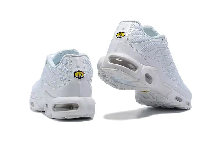 AIR MAX TN PLUS "TRIPLE WHITE"