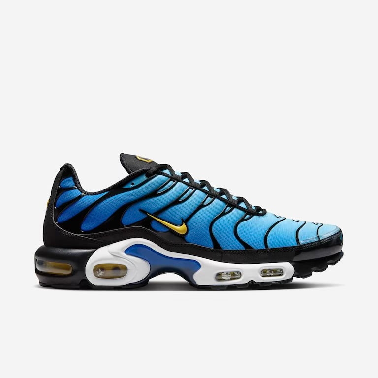 AIR MAX TN PLUS "HYPER BLUE"