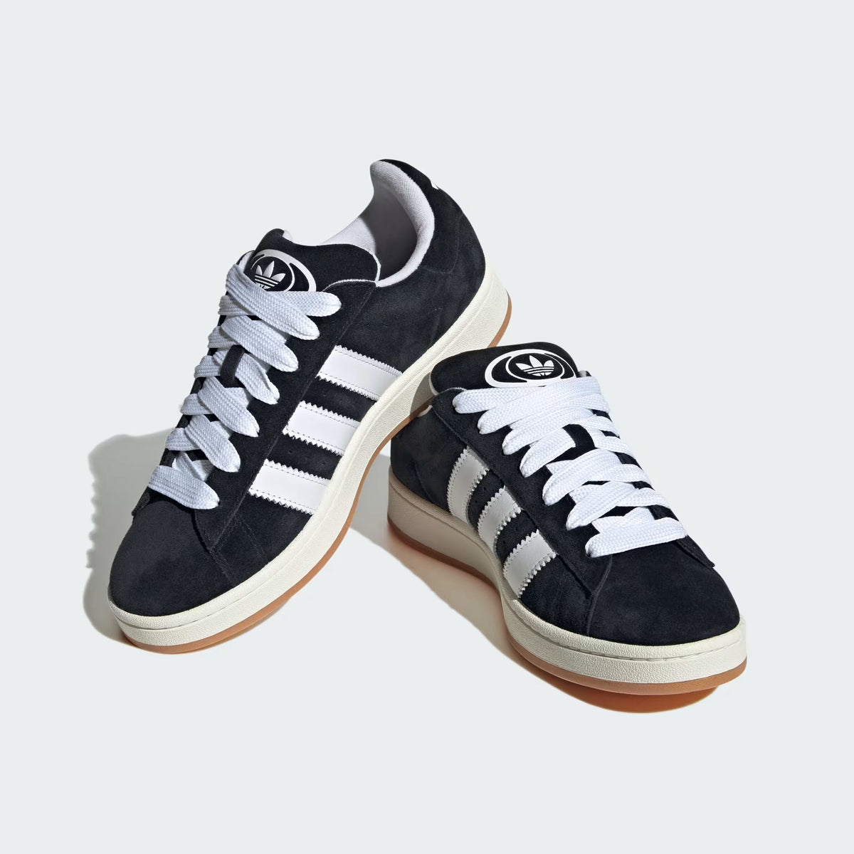 CAMPUS 00'S "CORE BLACK"