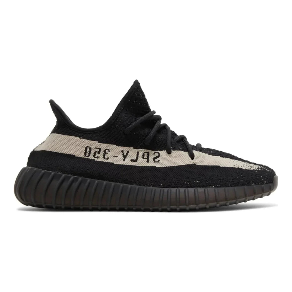 YEEZY BOOST 350 "OREO"