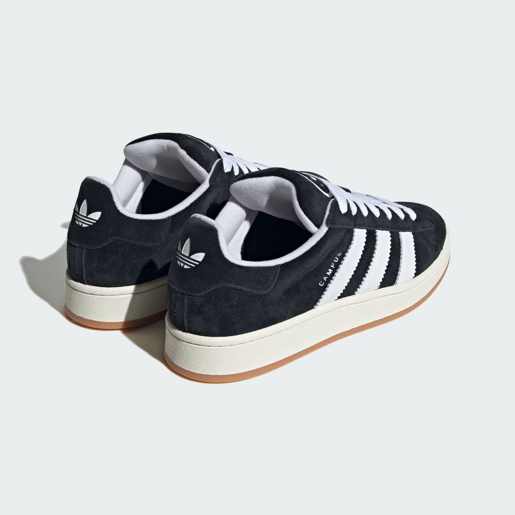 CAMPUS 00'S "CORE BLACK"