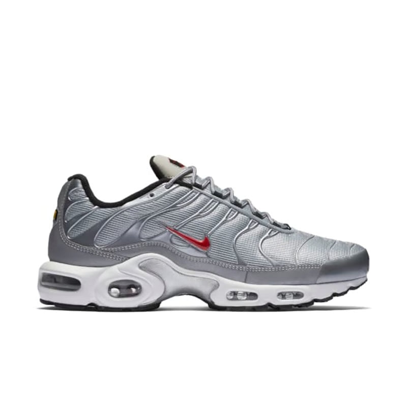 AIR MAX TN PLUS "SILVER BULLET"