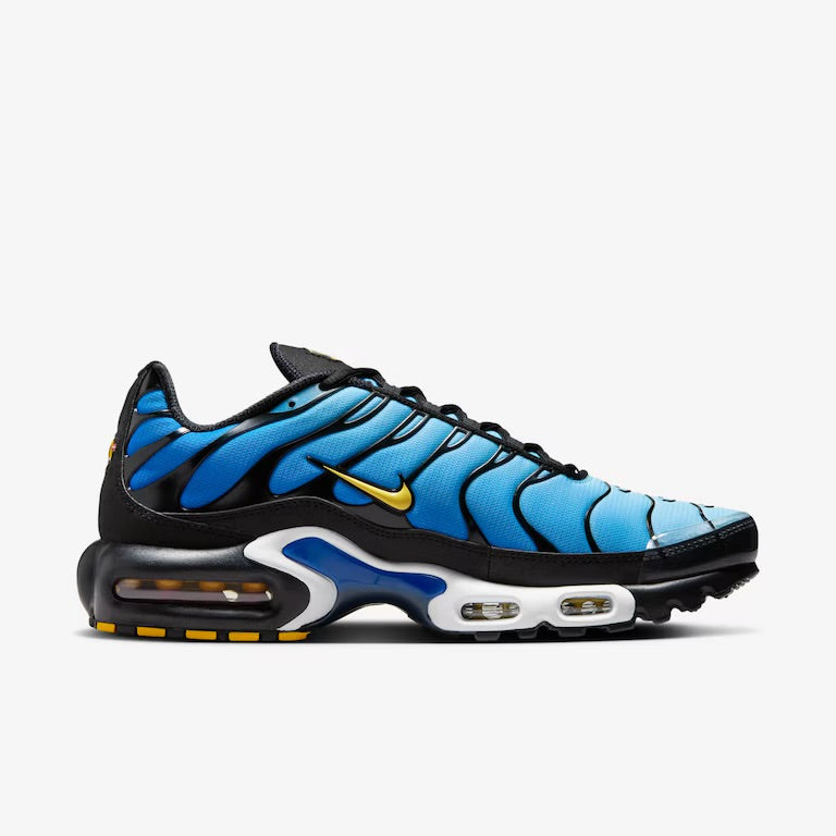 AIR MAX TN PLUS "HYPER BLUE"