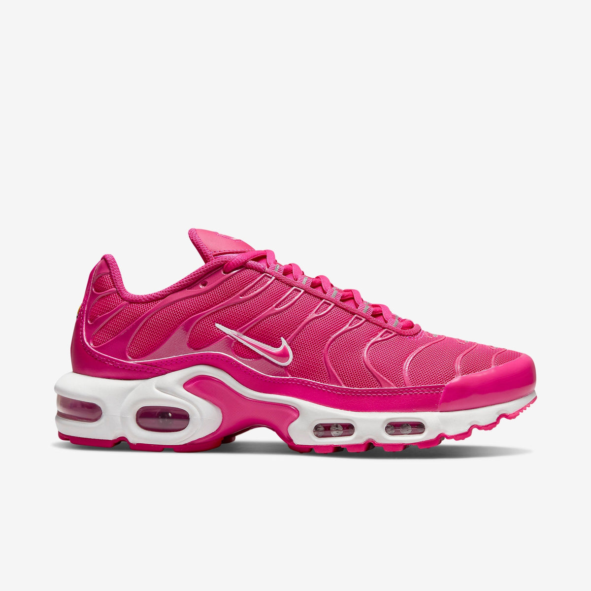 AIR MAX TN PLUS "PINK PRIME"