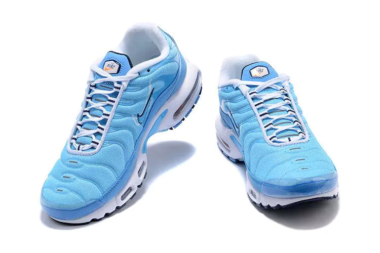 AIR MAX TN PLUS "UNIVERSITY BLUE"