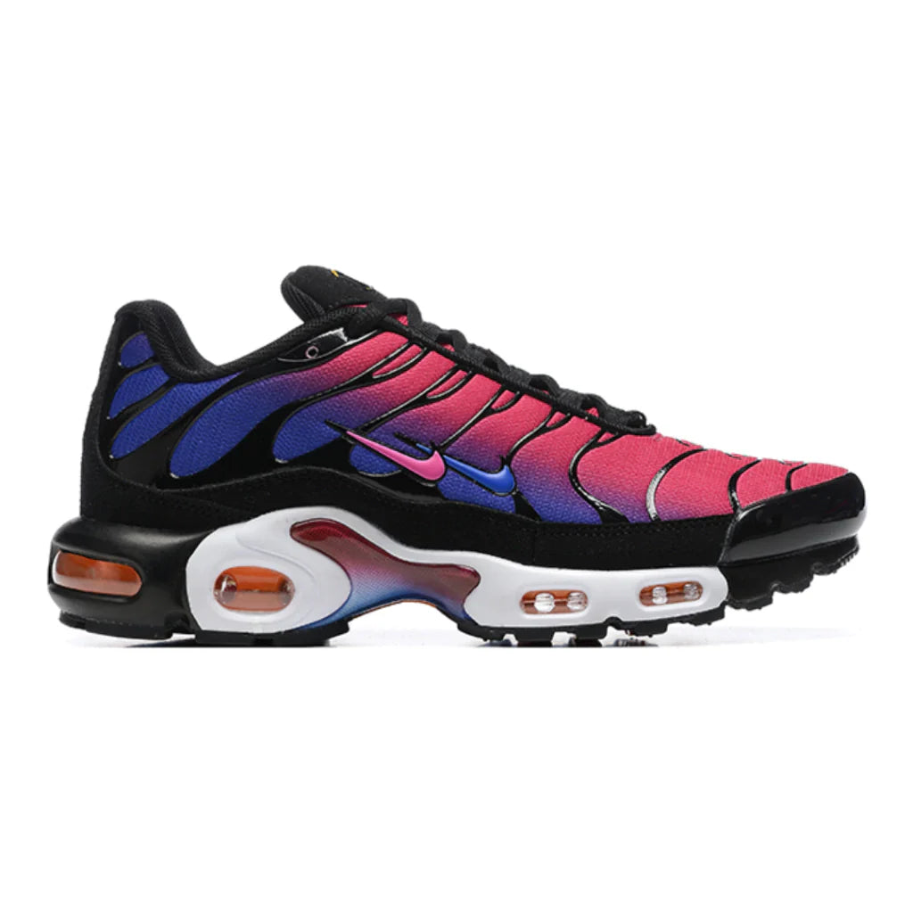 PATTA X NIKE AIR MAX TN PLUS "BARCELONA"