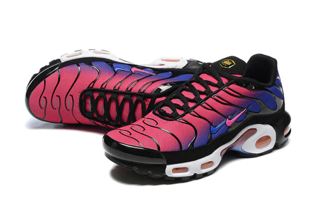 PATTA X NIKE AIR MAX TN PLUS "BARCELONA"
