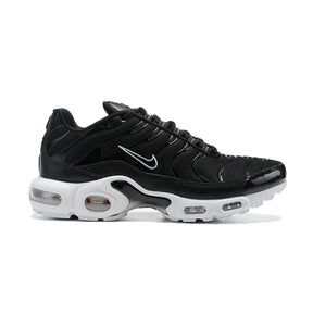 AIR MAX TN PLUS "BLACK AND WHITE"