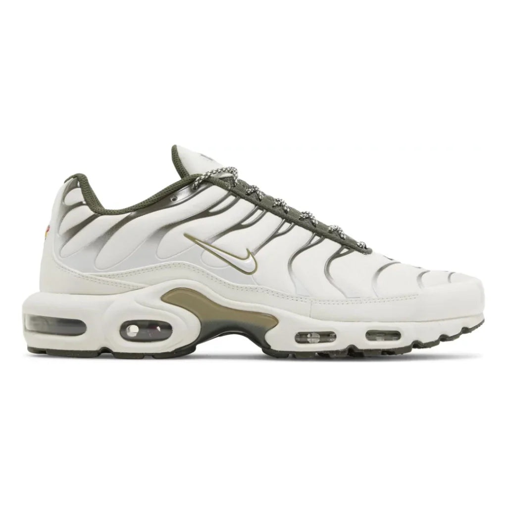 AIR MAX TN  PLUS "BONE OLIVE"