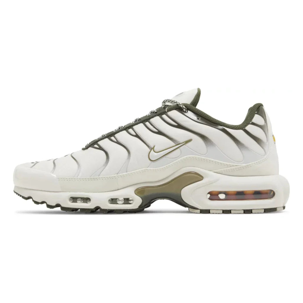 AIR MAX TN  PLUS "BONE OLIVE"