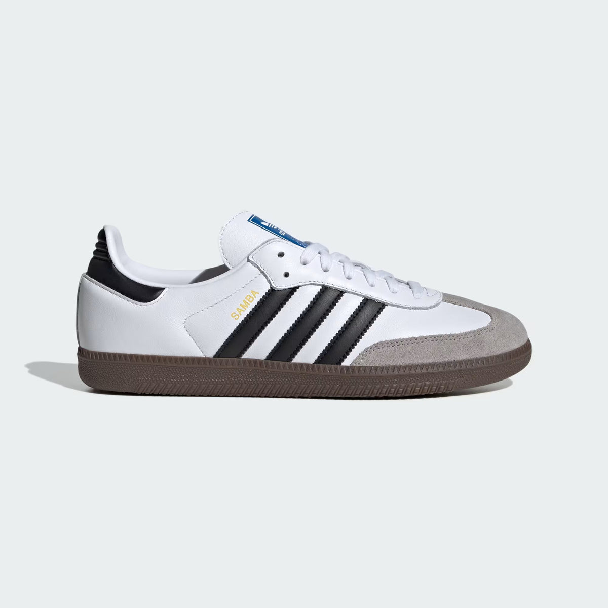 SAMBA "CLOUD WHITE"