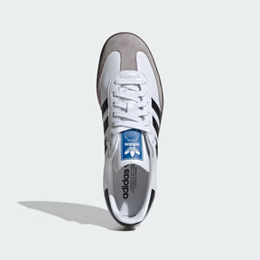 SAMBA "CLOUD WHITE"