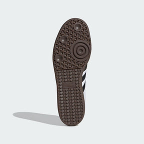 SAMBA "CLOUD WHITE"