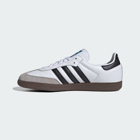 SAMBA "CLOUD WHITE"