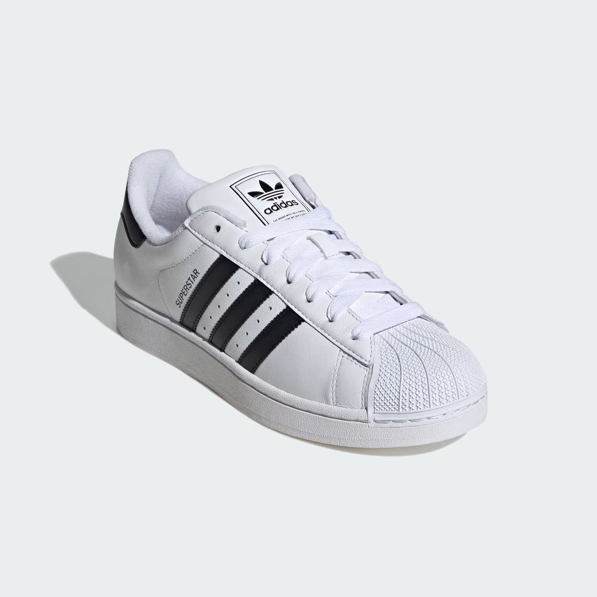 SUPERSTAR "CLOUD WHITE"