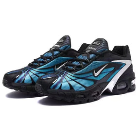 SKEPTA X NIKE AIR MAX TAILWIND V "CHROME BLUE"