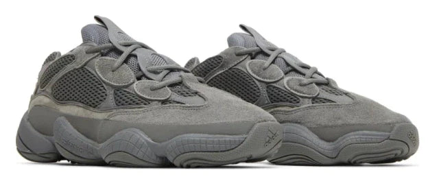 YEEZY 500 "GRANITE"