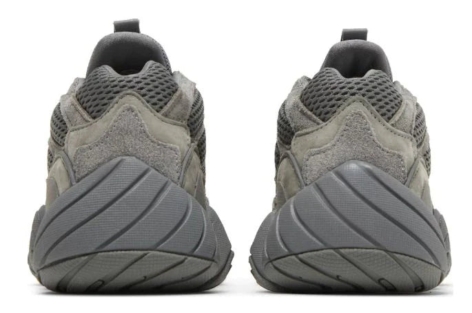 YEEZY 500 "GRANITE"