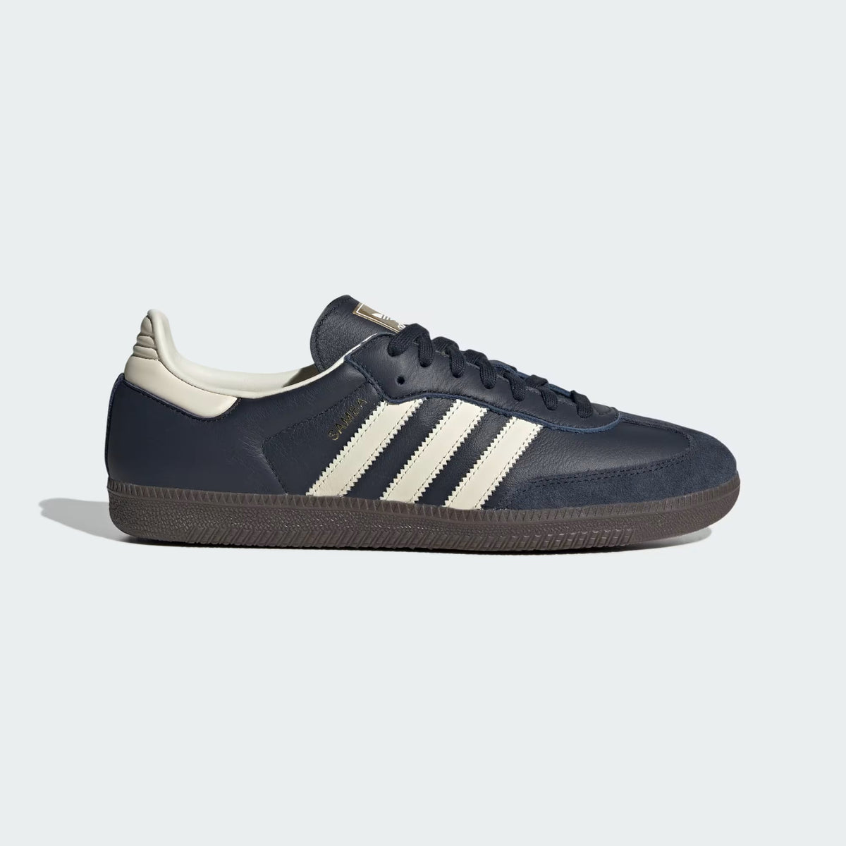 SAMBA "NIGHT NAVY"