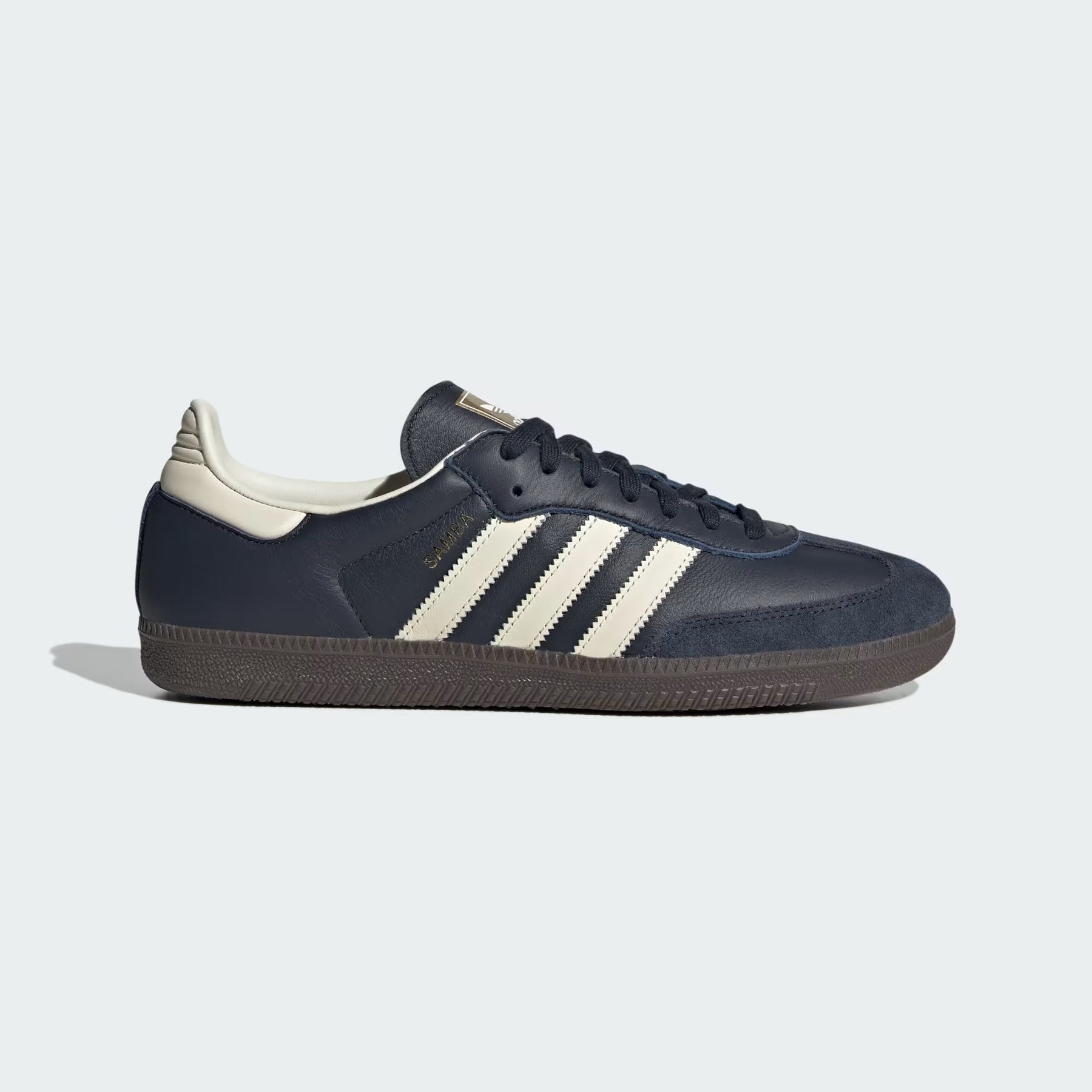 SAMBA "NIGHT NAVY"