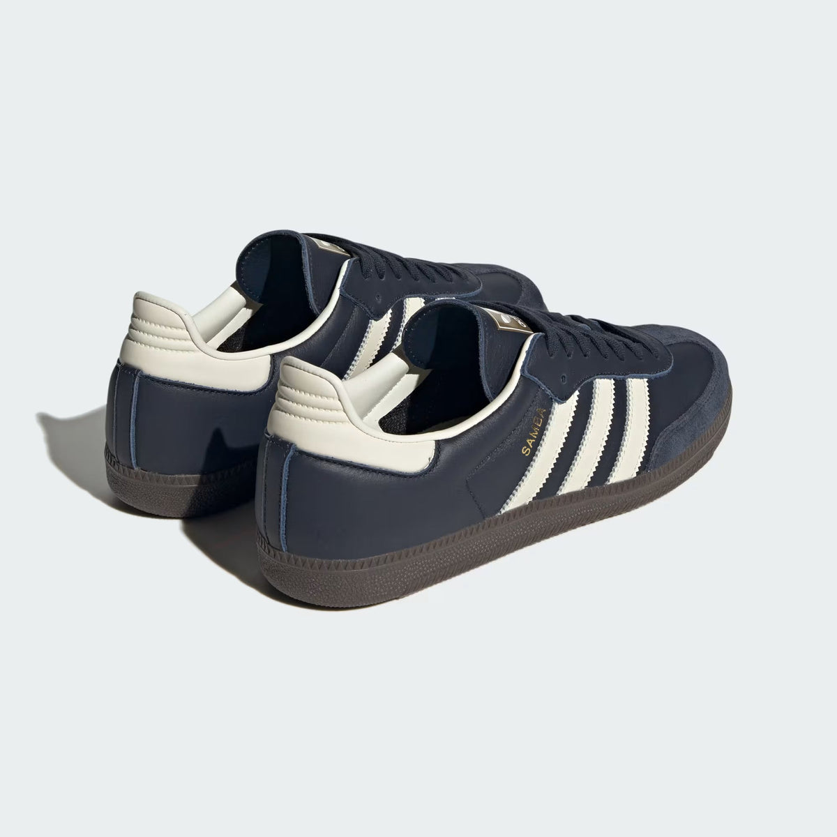 SAMBA "NIGHT NAVY"