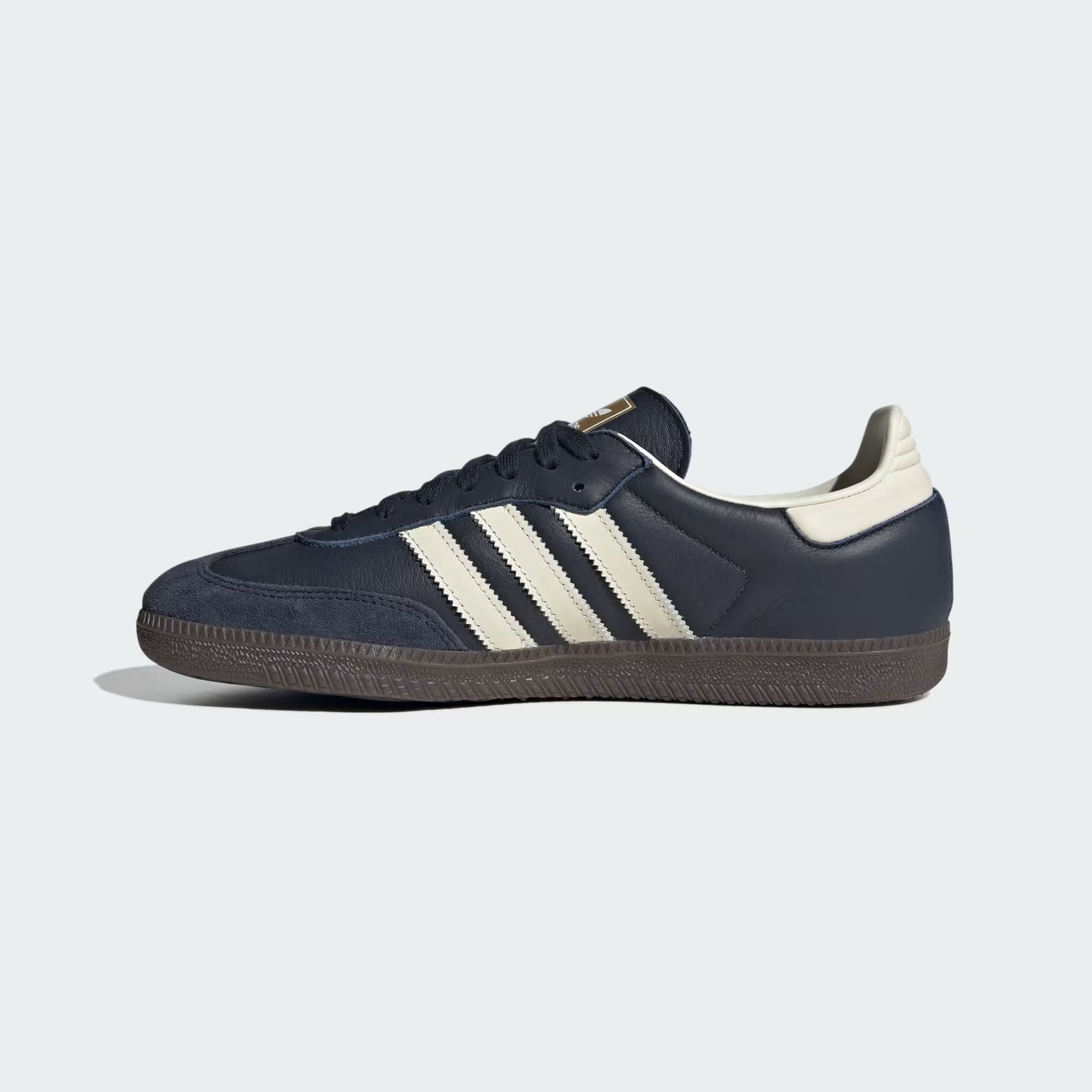 SAMBA "NIGHT NAVY"