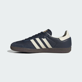 SAMBA "NIGHT NAVY"