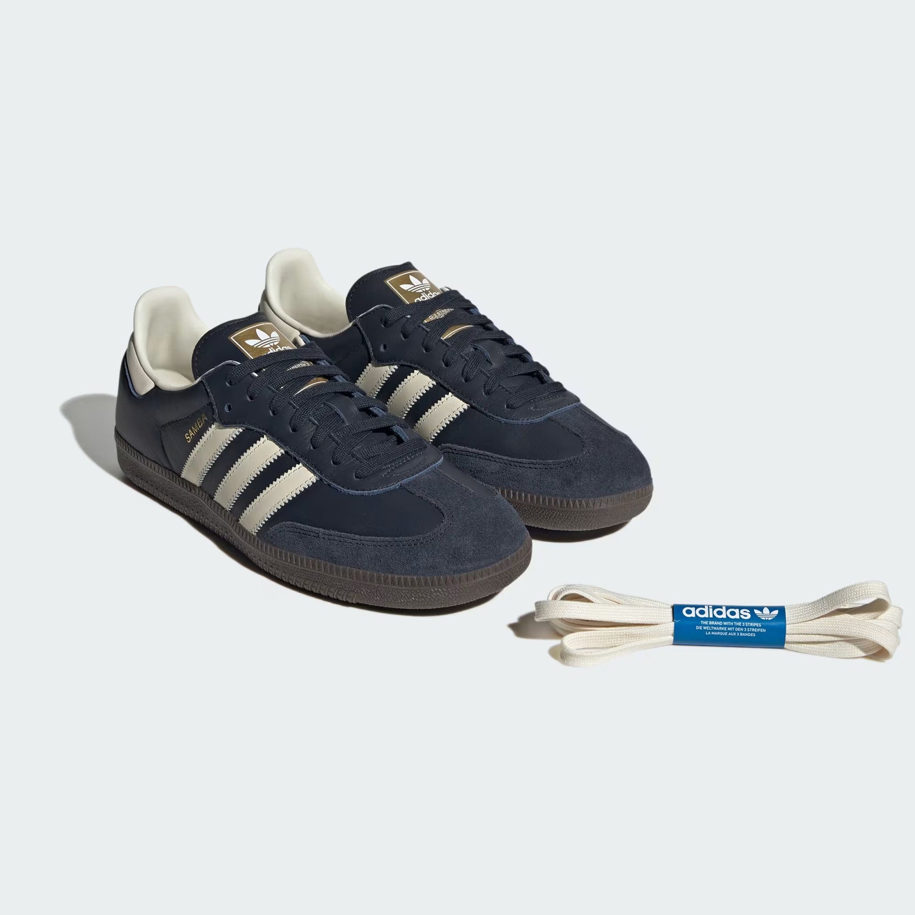 SAMBA "NIGHT NAVY"