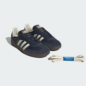 SAMBA "NIGHT NAVY"