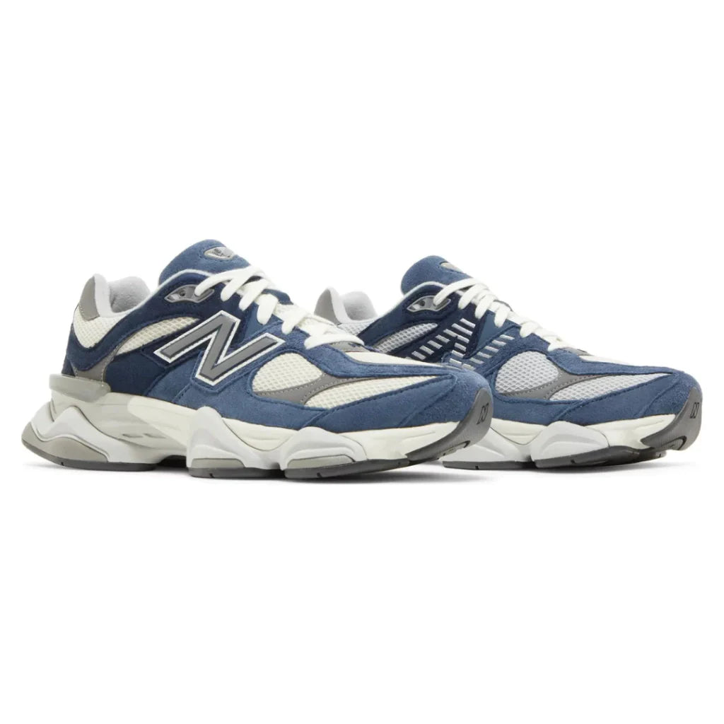 NEW BALANCE 9060 "NATURAL INDIGO"