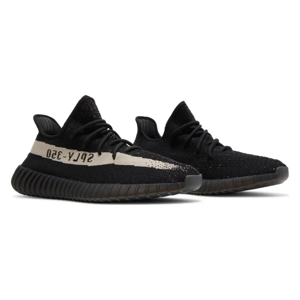 YEEZY BOOST 350 "OREO"