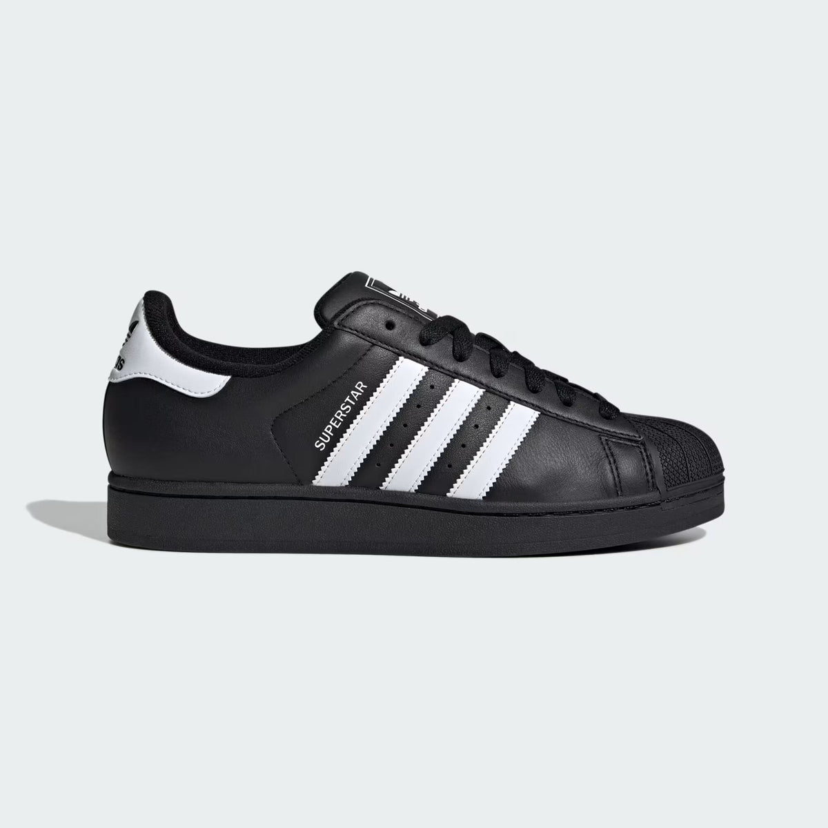 SUPERSTAR "CORE BLACK"