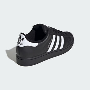 SUPERSTAR "CORE BLACK"