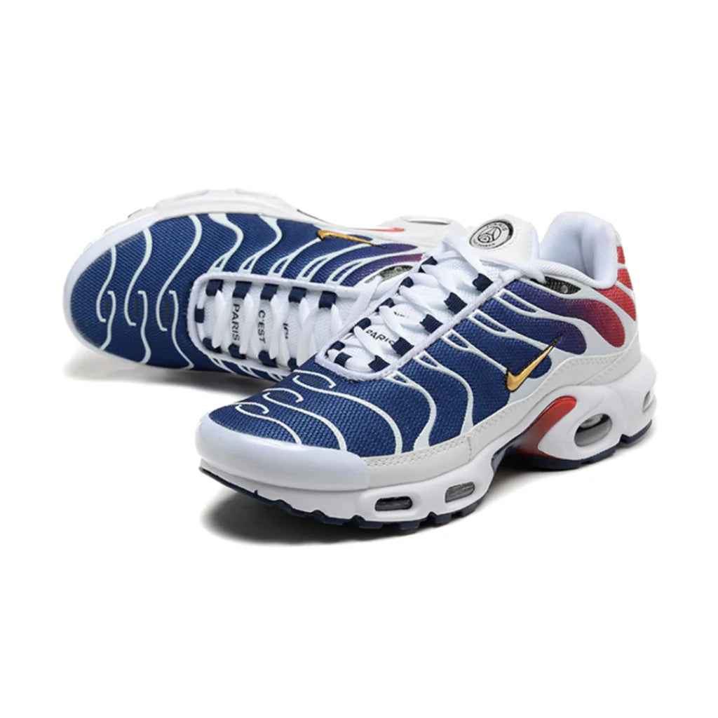 AIR MAX TN PLUS "PSG" (PARIS SAINT-GERMAIN)