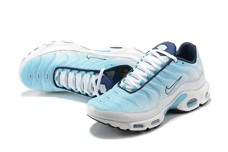 AIR MAX TN PLUS "PSYCHIC BLUE"