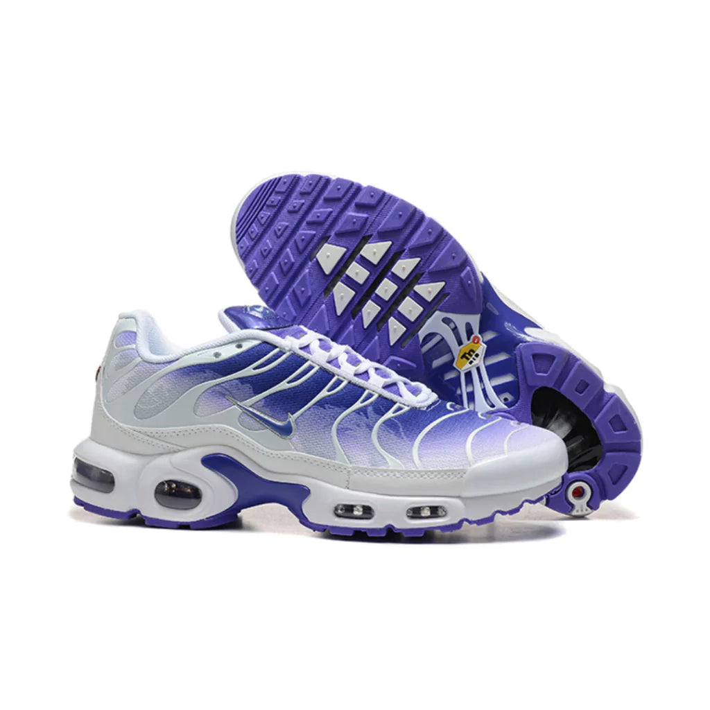 AIR MAX TN PLUS "PURPLE DRAGON"