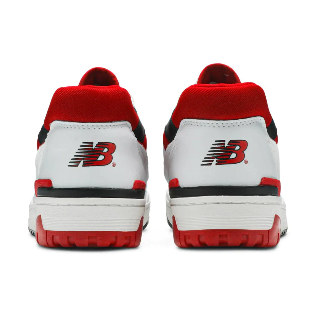 NEW BALANCE 550 "TEAM RED"