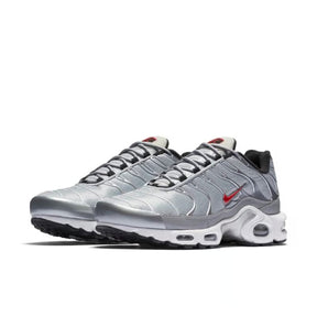 AIR MAX TN PLUS "SILVER BULLET"
