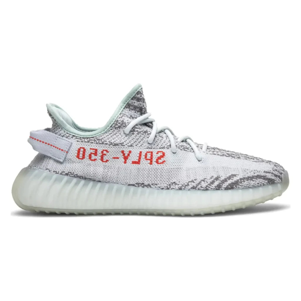 YEEZY BOOST V2 "BLUE TINT"