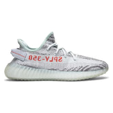 YEEZY BOOST V2 "BLUE TINT"
