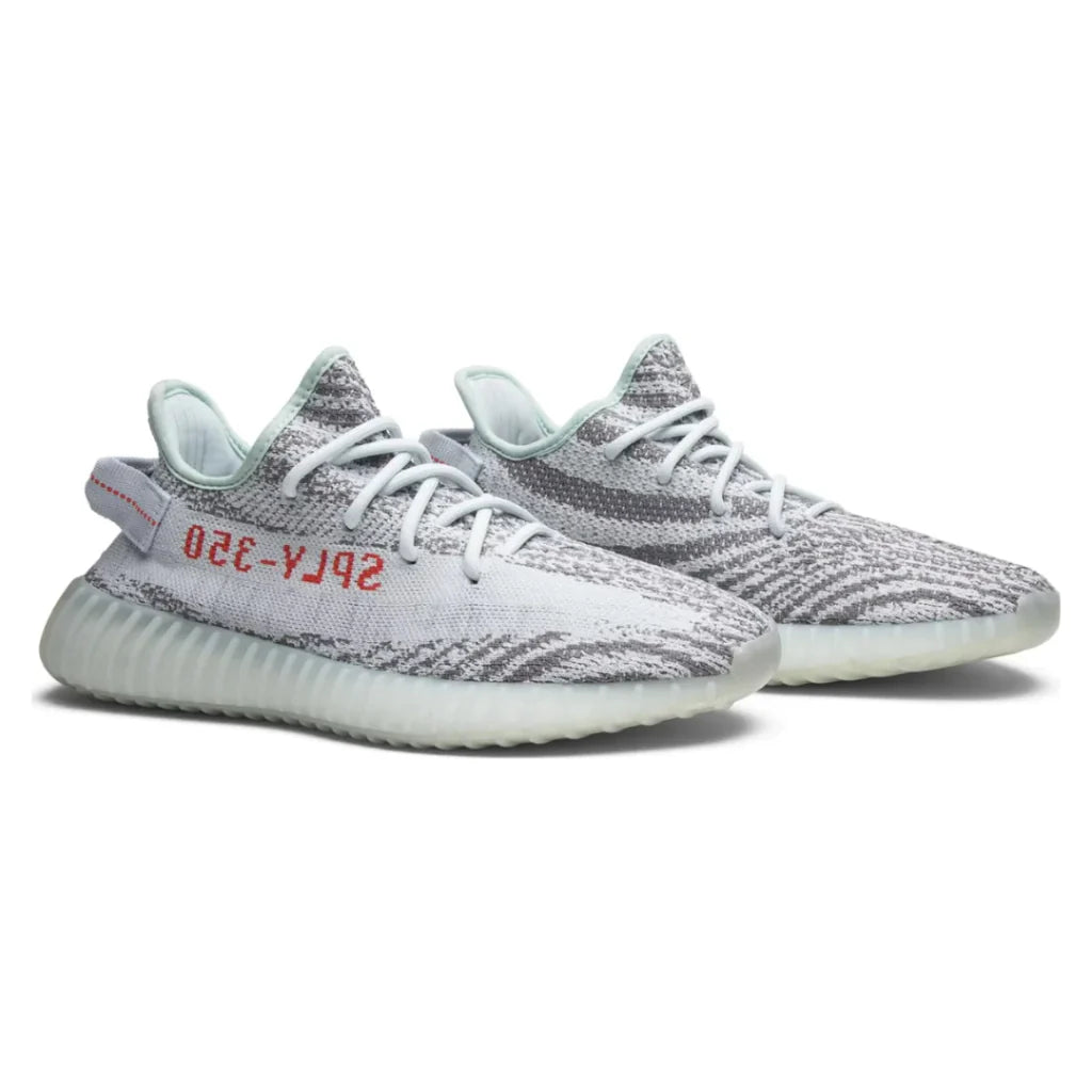 YEEZY BOOST V2 "BLUE TINT"